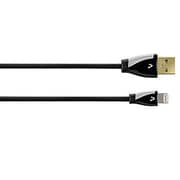 USB-LIGHTNINGケーブル/0.5m AY-USB-L0.5M
