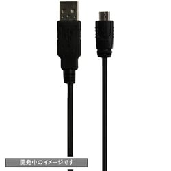 ヨドバシ.com - サイバーガジェット CYBER Gadget CY-P4US2C4-BK [PS4 