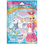 アイカツ！ カード付き入浴剤