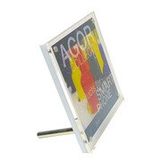 フォトスタンド スタンド棒型 KTDF－AMF－01WH