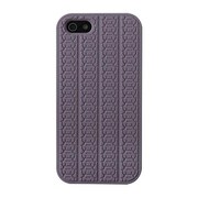 OR33389(YT) [iPhone 5s/5用 TREAD PATTERN]