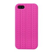 OR33389(YR) [iPhone 5s/5用 TREAD PATTERN]