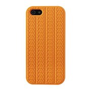 OR33389(YQ) [iPhone 5s/5用 TREAD PATTERN]