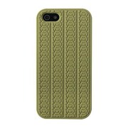 OR33389(YS) [iPhone 5s/5用 TREAD PATTERN]