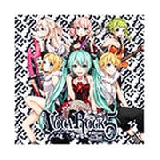 VOCAROCK　collection　5　feat．初音ミク