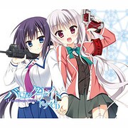バロックナイト ドラマCD ＃１ Voiceo Of Ｂaroque：天使追憶 初回限定版 [音楽CD]