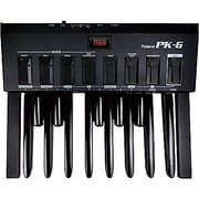 13鍵ペダル鍵盤ユニット PK-6