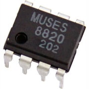 DIP 8ピン オペアンプ OPA-M8820