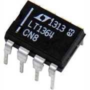 DIP 8ピン オペアンプ OPA-L1364