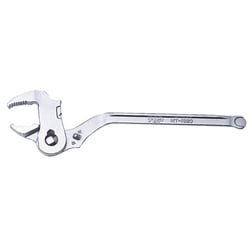 トップ (TOP) 量水器 用 メーターレンチ 呼び13 (31?) 呼び20 (38?) 対応 水道 工事 メーター交換 6個入 MT-1 TOP 量水器メーターレンチ 呼び13～20用