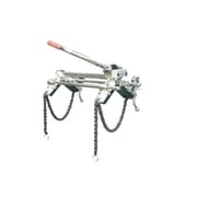 PIM-200R [パイプ挿入機 PIM200-R 適合パイプ呼び寸法 750200]