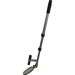8-M1-S [ライト付点検ミラー1型]