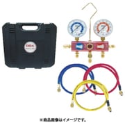 410-FMK [R-410Aボールバルブ式マニホールドキット]