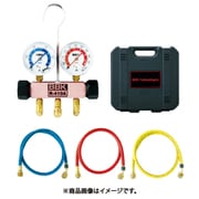 410-PMK [R-410Aマニホールドキット チャージホース・ケースキット]