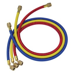 ヨドバシ.com - アサダ Y21583 [R410A用チャージングホース ヨドバシ.com - アサダ Y21583 [R410A用チャージングホース