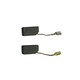 PK11522 [カーボンブラシ ディスクグラインダDW800用 2個入り]