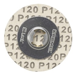 EZ412SA [EZ-Lockサンディングディスク]