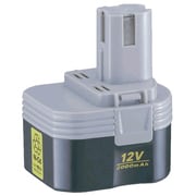 B-1220F2 [ニカド電池パック 12V]