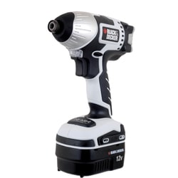 ヨドバシ.com - ブラック&デッカー BLACK&DECKER NM12 [12Vコードレス