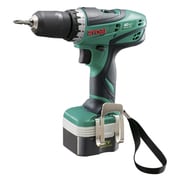 BD-127 [充電式ドライバドリル 12V]