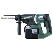DH36DAL-2SLCK [コードレスロータリハンマドリル36V]