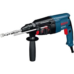 BOSCH - ボッシュ(BOSCH) ハンマドリル GBH2-26RE ヨドバシ.com - ボッシュ BOSCH GBH2-26RE [ボッシュ ハンマー