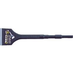B21-50 [電動スクレッパーS型 17H×50mm巾×280mm]