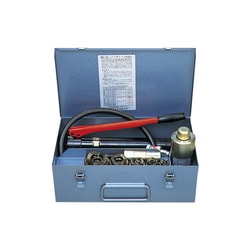 SH10-1-AP [手動油圧式パンチャ]