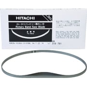 0031-8781 [バンドソー刃NO7 CB12 5本入]