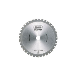 CT18-F [チップソー鉄工用防塵マルノコ用]