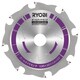 NW-420ED-D [オールダイヤモンドチップソー 125mm]
