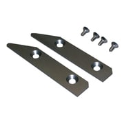 S-1KS [電動工具替刃 ハイカッタ用切り刃 2枚組ネジ付]