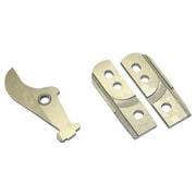 SAH-1600-KK [電動工具替刃 エースカッタ用固定刃 左右組]