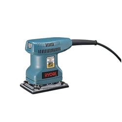 ヨドバシ.com - リョービ RYOBI S-550M [ミニサンダー マイクロ