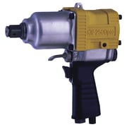 KW-2500PRO [3/4インチSQ超軽量インパクトレンチ(19mm角)]