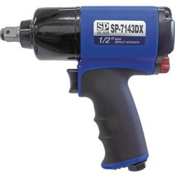 SP-7143DX [超軽量インパクトレンチ12.7mm角]