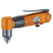 SPD-51AH [エアードリル10mm(正逆回転機構付)]