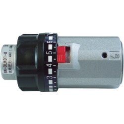 BN-3LK01-8 [手元減圧弁8A1.0MPa仕様]