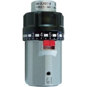 BN-3LK01-8-SP [手元減圧弁8A1.0MPa仕様カップリング付]