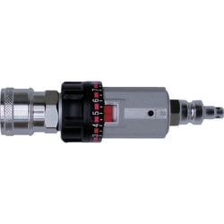 BN-3LK01K25-8-SP [手元減圧弁8A2.5MPa仕様カップリング付]