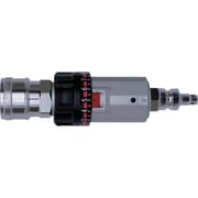 BN-3LK01K25-8-SP [手元減圧弁8A2.5MPa仕様カップリング付]