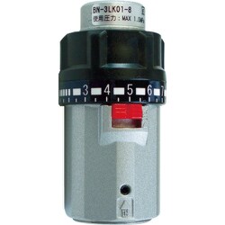 BN-3LK01L5-8 [手元減圧弁8A1.0MPa仕様(低圧用)]