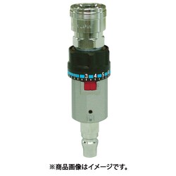 BN-3LK01L5-8-SP [手元減圧弁8A1.0MPa仕様(低圧用)カップリング付]