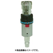 BN-3LK01L5-8-SP [手元減圧弁8A1.0MPa仕様(低圧用)カップリング付]