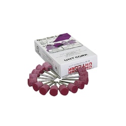 5165 [#800軸付NSL 軸径3mm 14本入 紫]