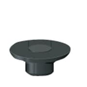 64822 [インパルス用先端工具(5個入)]