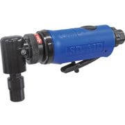 SP-7201RH [首振りダイグラインダー90°(アングルヘッドタイプ)]
