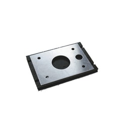 23318 [ミニオービタルサンダー用パッドAssy マジック式]