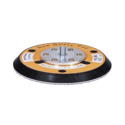 28869DLA [穴ありレザーパット TLP-D 5X11 茶]