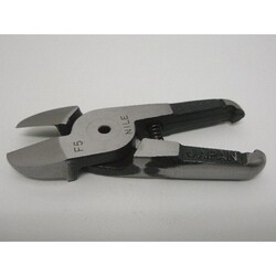 ヨドバシ.com - ナイル nile air tools F250 [エアーニッパ替刃樹脂